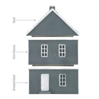 European House: Munich House