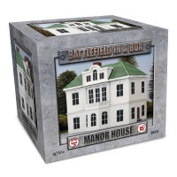 European: Manor House - Arnhem