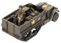 M4 81mm Armored Mortar Platoon (MW)