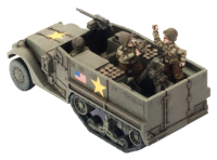 M4 81mm Armored Mortar Platoon (MW)