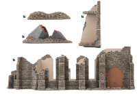 Ruins: Ruined Church - Lille