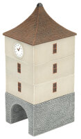 Battlefield in a Box: Clock Tower