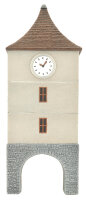 European: Clock Tower