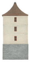 European: Clock Tower