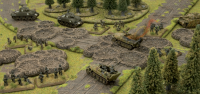 Travel: Cratered Rural Roads