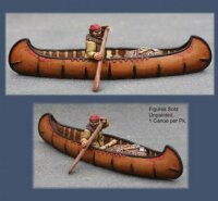 Trapper Canoe