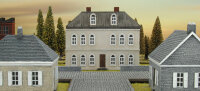 European: Estate House