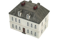 European: Estate House