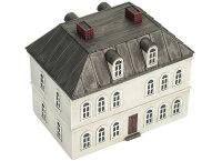 European: Estate House
