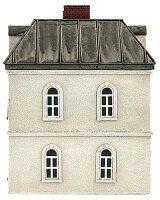 European: Estate House