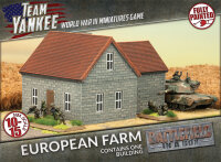 Battlefield in a Box: European Farm