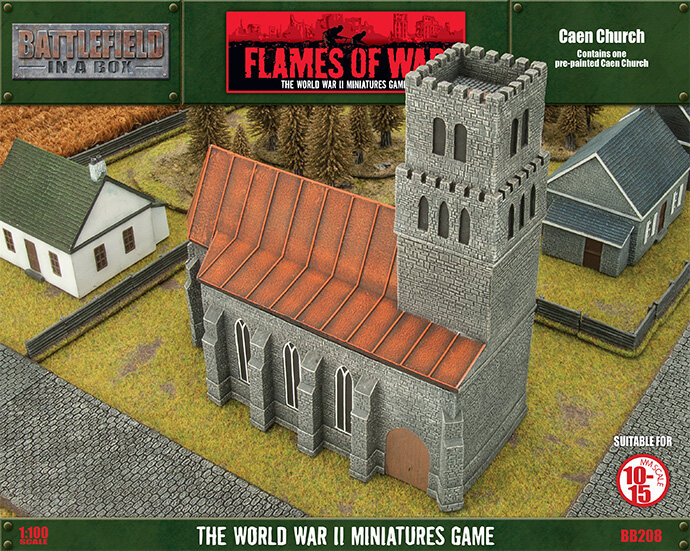 Team Yankee or FOW 15mm Scale  Post WW2 Old German Timber House MDF Kit 