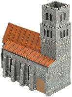 Battlefield in a Box: Caen Church