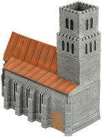 European: Caen Church