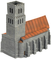 European: Caen Church
