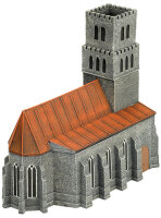 European: Caen Church