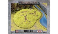 Essentials: Large Hill