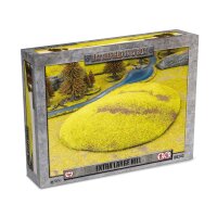 Essentials: Extra Large Hill