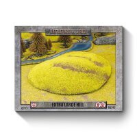 Essentials: Extra Large Hill