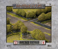 Battlefield in a Box: Bocage Extras