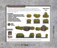 Features: Bocage Extras
