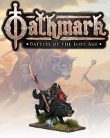 Oathmark: Goblin Wolf Rider Champion 2