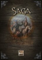 SAGA: Age of Invasions (English)