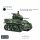 M5 Stuart Platoon