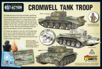 Cromwell Tank Troop