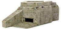 Anti-Tank/Flak Bunker