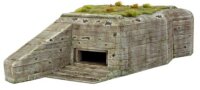 Coastal Defence Bunker