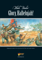 Glory, Hallelujah! - Fighting the Battles of the American...