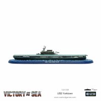 Victory at Sea: USS Yorktown