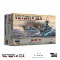 Victory at Sea: IJN Fleet