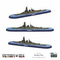 Victory at Sea: IJN Fleet