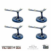 Victory at Sea: IJN Fleet
