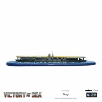 Victory at Sea: Akagi