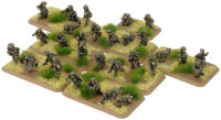 Mechanised Platoon (British)