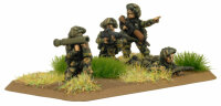 Mechanised Platoon (British)