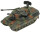 Gepard Flak Batterie (West German/Dutch)