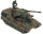 Gepard Flak Batterie (West German/Dutch)