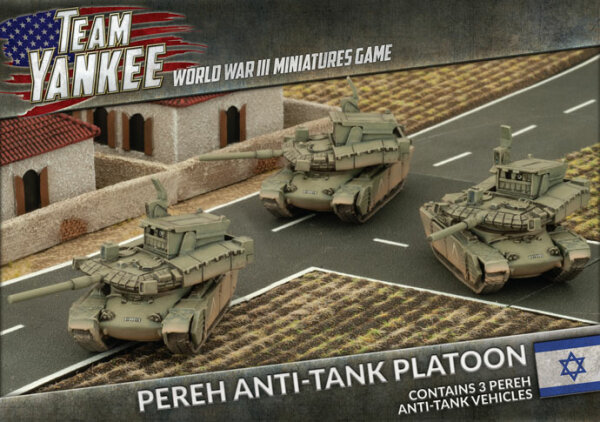 Pereh Anti-tank Platoon