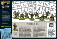 Waffen-SS: WWII SS Grenadiers