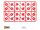 Warlord: Pin Markers