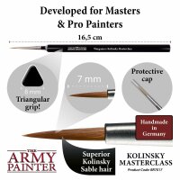 Army Painter: Masterclass Brush