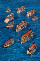 Armada: Dwarfs Booster Fleet
