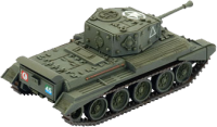 Cromwell Armoured Troop (LW)