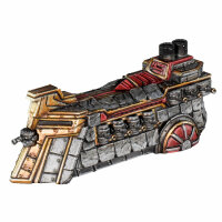 Armada: Dwarf GrimmStone