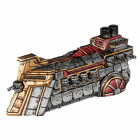 Armada: Dwarfs Starter Fleet