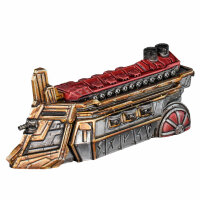 Armada: Dwarfs Starter Fleet